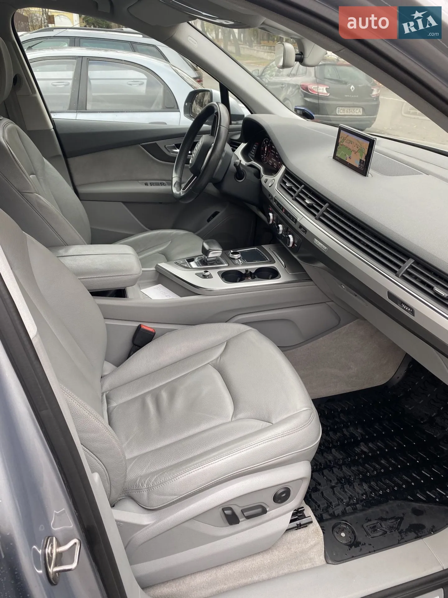 2015 Audi Q7 - мініатюра 17