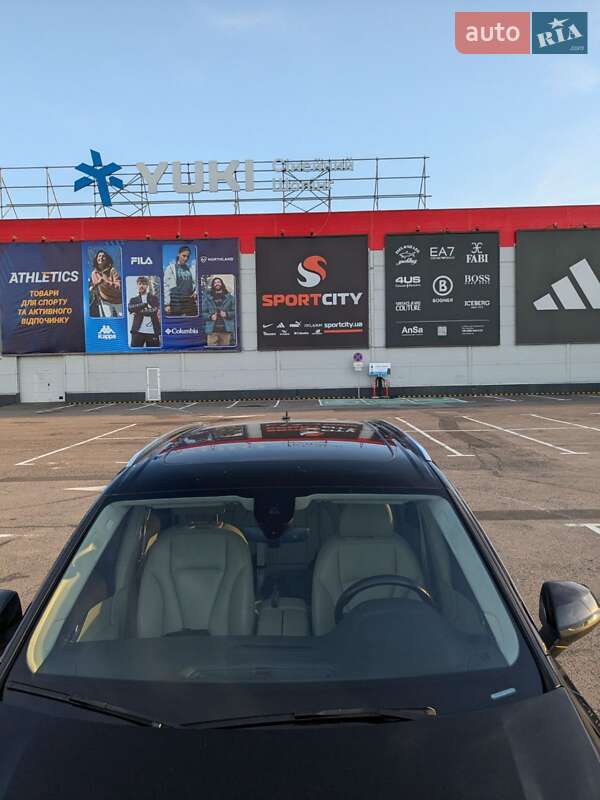 Позашляховик / Кросовер Audi Q7 2018 в Рівному