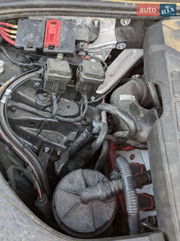 Позашляховик / Кросовер Audi Q7 2018 в Рівному