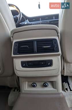 Внедорожник / Кроссовер Audi Q7 2018 в 