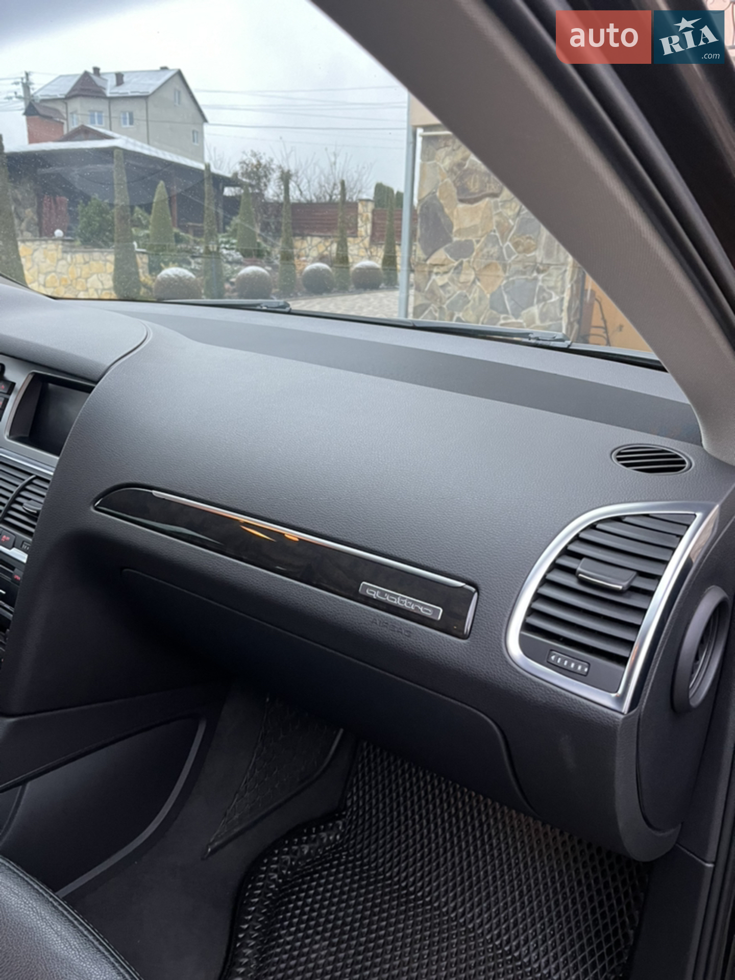 2013 Audi Q7 - мініатюра 19