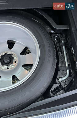 Внедорожник / Кроссовер Audi Q7 2013 в Бережанах