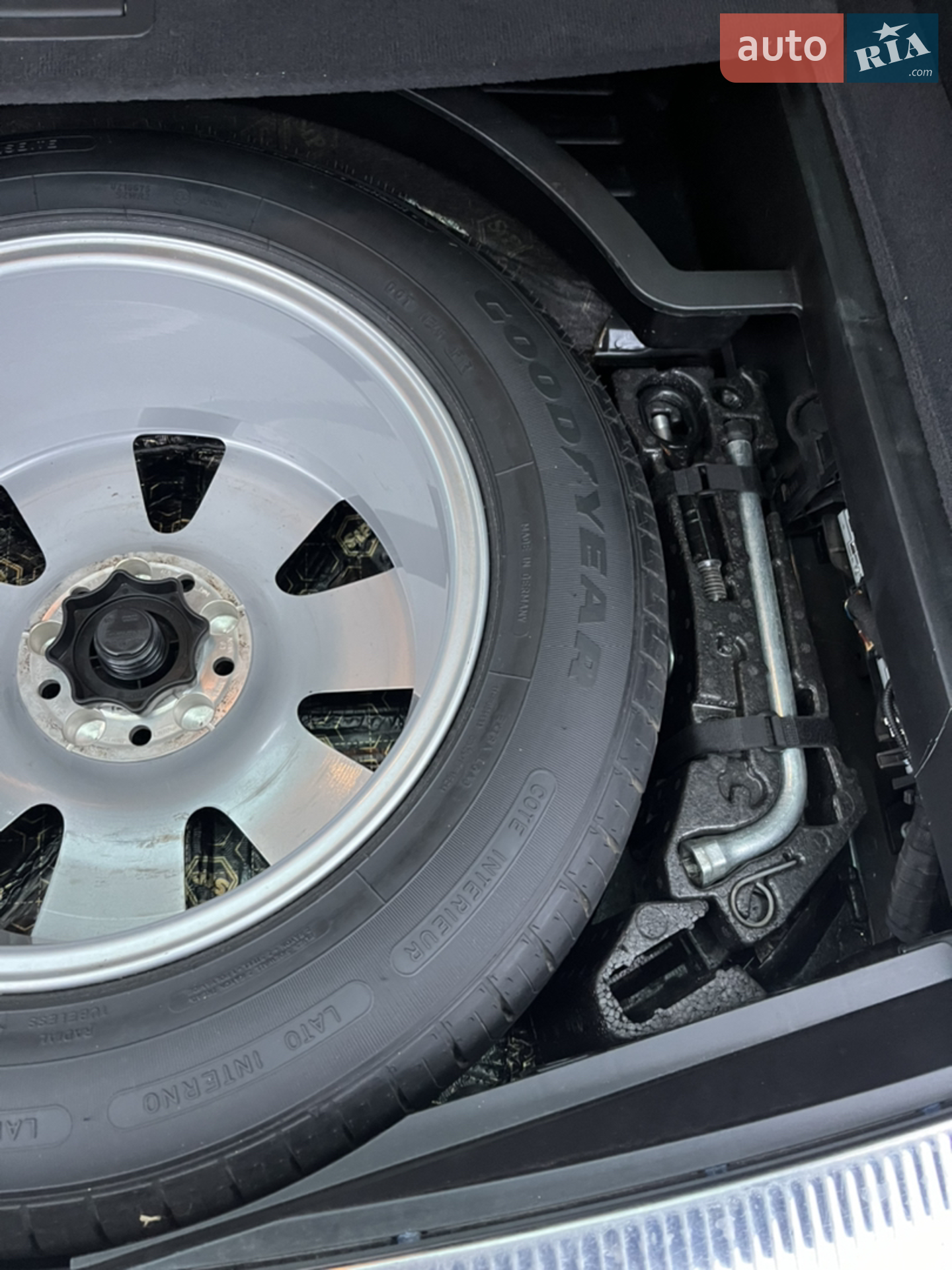 2013 Audi Q7 - мініатюра 56