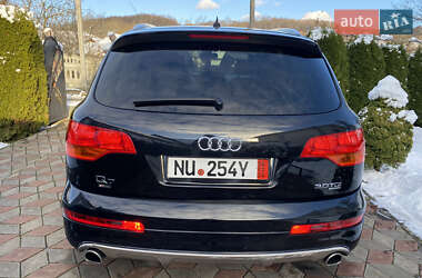 Внедорожник / Кроссовер Audi Q7 2006 в Коломые