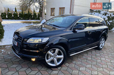 Внедорожник / Кроссовер Audi Q7 2006 в Коломые