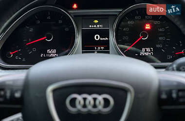 Внедорожник / Кроссовер Audi Q7 2015 в 