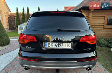 Внедорожник / Кроссовер Audi Q7 2007 в Вараше