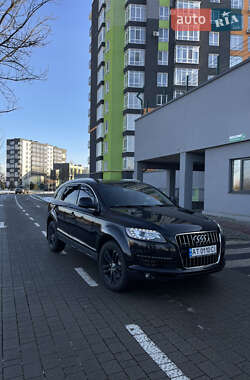 Внедорожник / Кроссовер Audi Q7 2009 в Ивано-Франковске