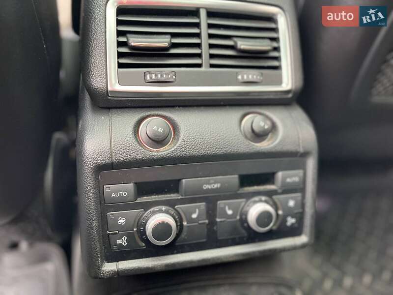 Внедорожник / Кроссовер Audi Q7 2008 в Первомайске