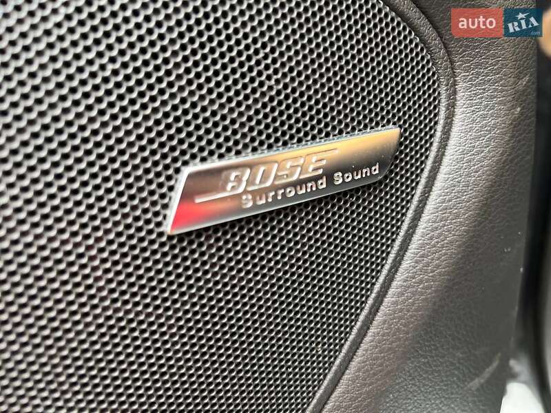Внедорожник / Кроссовер Audi Q7 2008 в Первомайске