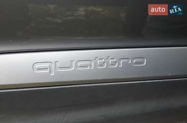 Внедорожник / Кроссовер Audi Q7 2016 в 