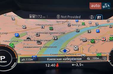 Внедорожник / Кроссовер Audi Q7 2016 в 