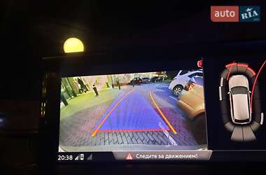 Внедорожник / Кроссовер Audi Q7 2016 в 