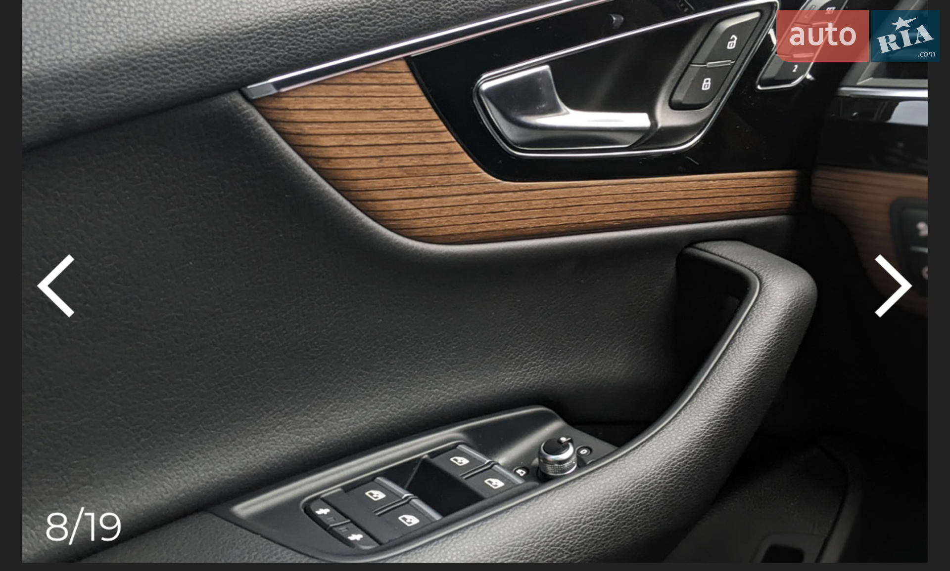 2016 Audi Q7 - мініатюра 7