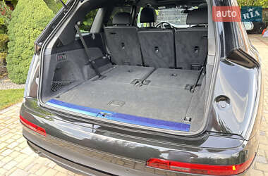 Внедорожник / Кроссовер Audi Q7 2022 в Белой Церкви