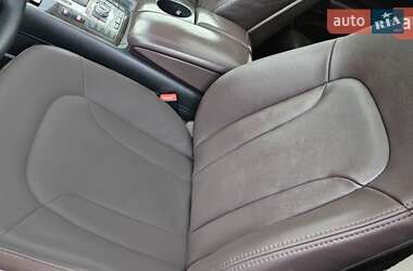 Внедорожник / Кроссовер Audi Q7 2007 в 