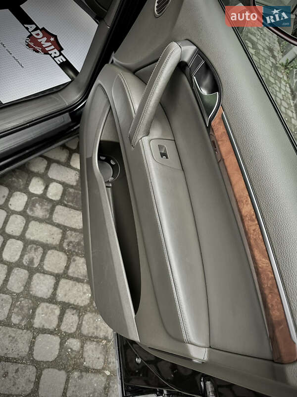 Внедорожник / Кроссовер Audi Q7 2006 в Черновцах