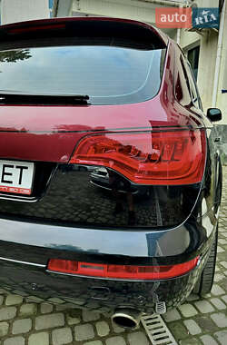 Внедорожник / Кроссовер Audi Q7 2006 в 