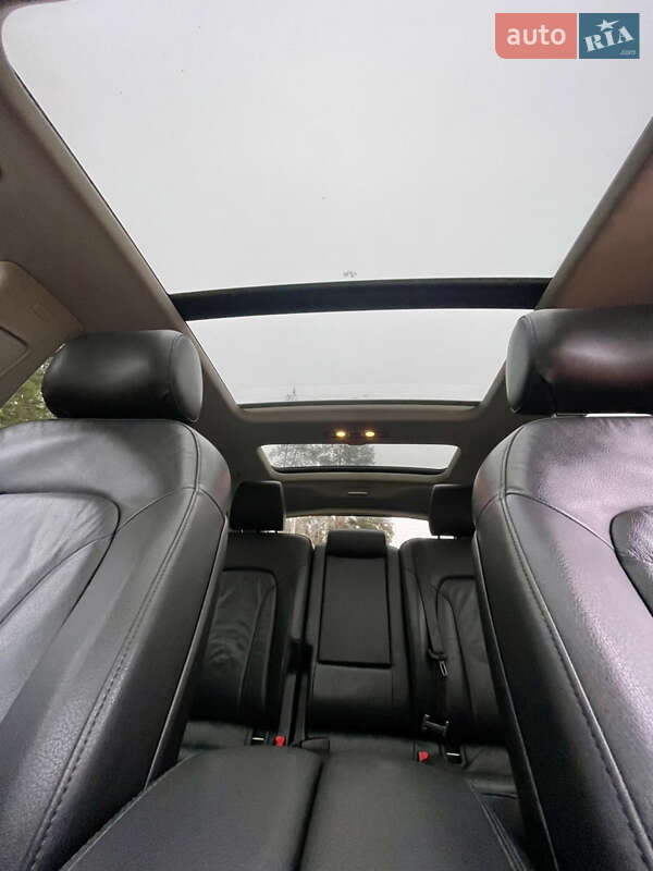 Внедорожник / Кроссовер Audi Q7 2012 в Коростене фото 10 Внедорожник / Кроссовер Audi Q7 2012 в Коростене