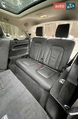Внедорожник / Кроссовер Audi Q7 2012 в Житомире