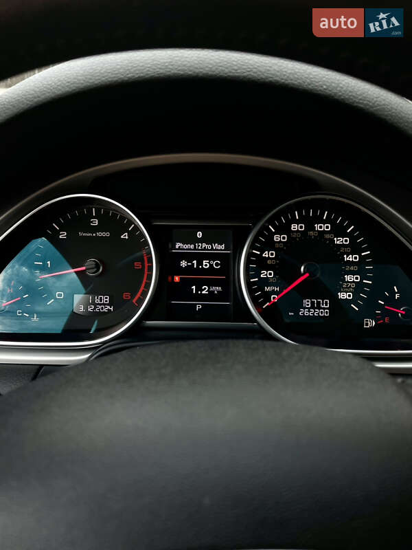 Внедорожник / Кроссовер Audi Q7 2012 в Коростене фото 29 Внедорожник / Кроссовер Audi Q7 2012 в Коростене