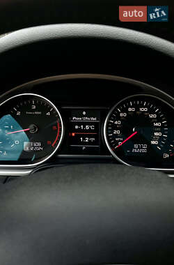Позашляховик / Кросовер Audi Q7 2012 в 