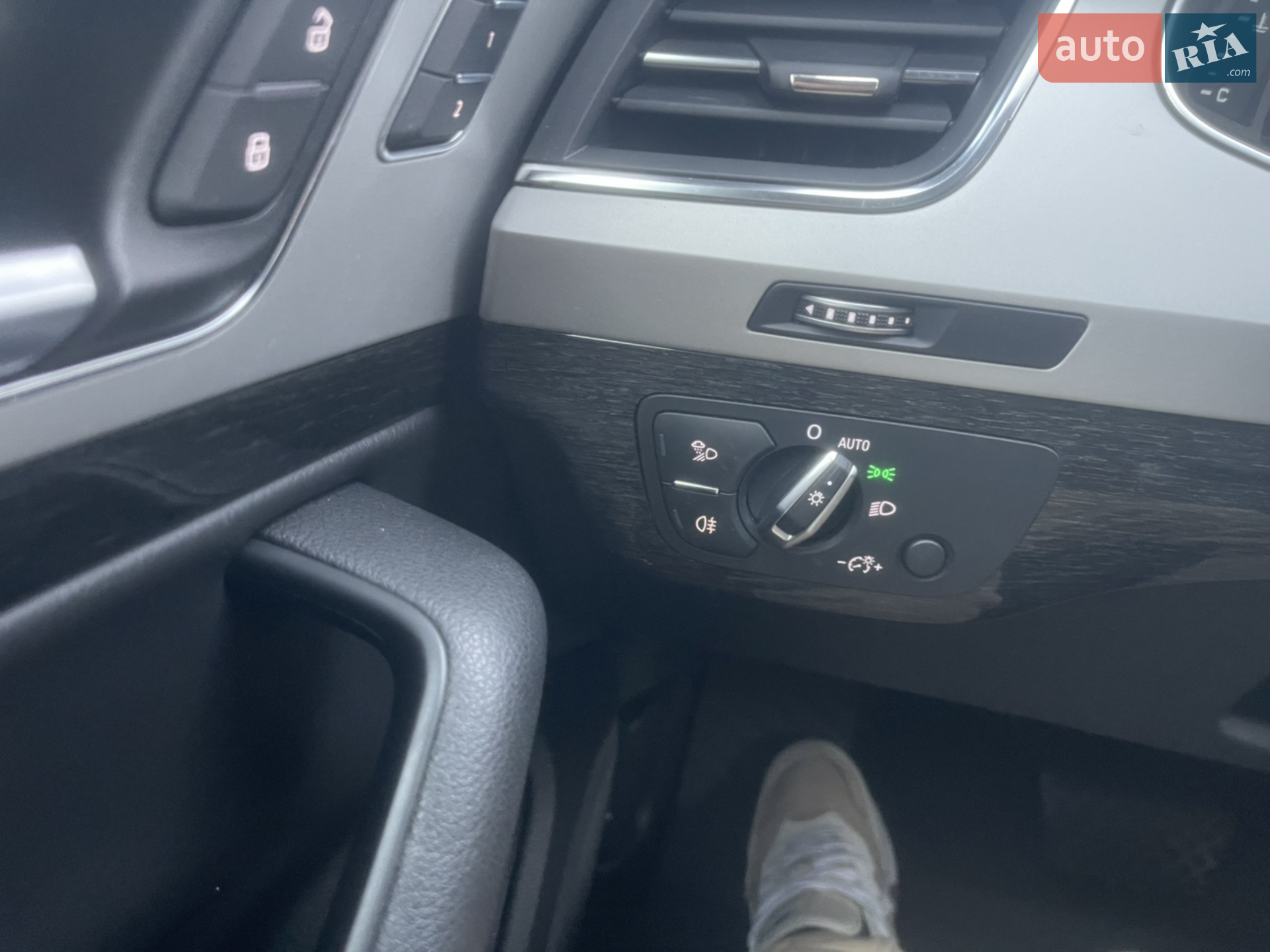2019 Audi Q7 - мініатюра 8