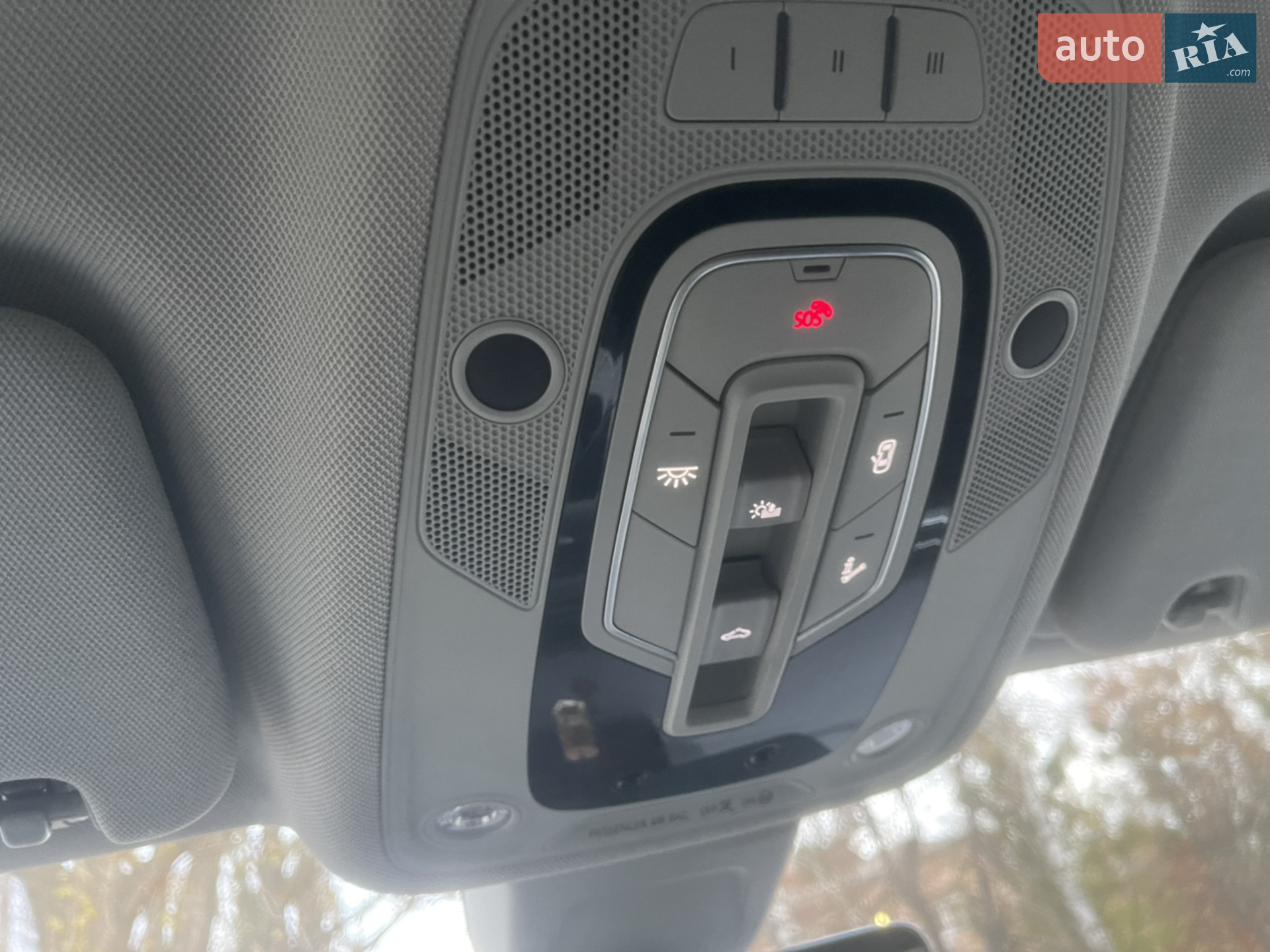 2019 Audi Q7 - мініатюра 9
