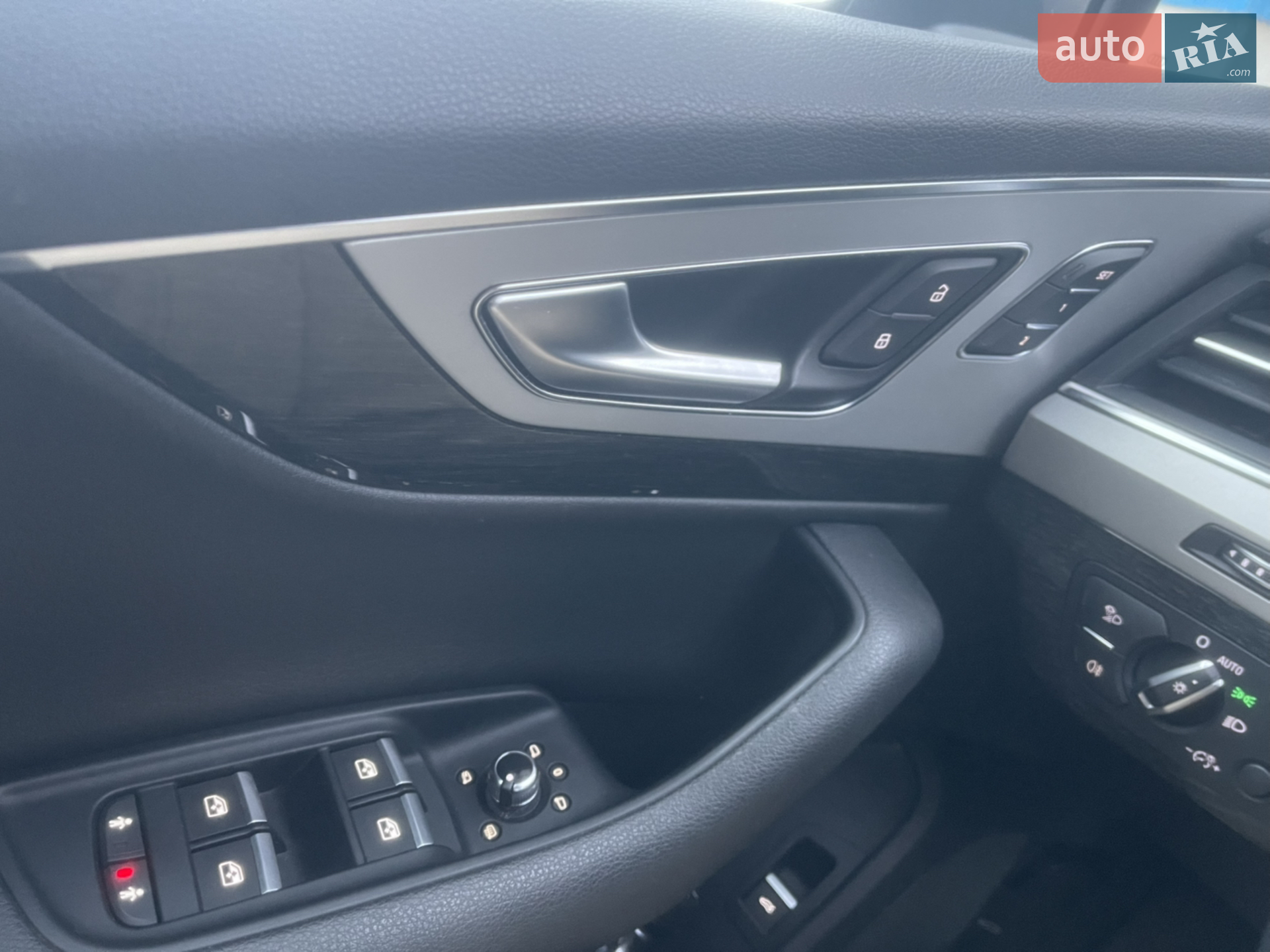 2019 Audi Q7 - мініатюра 7