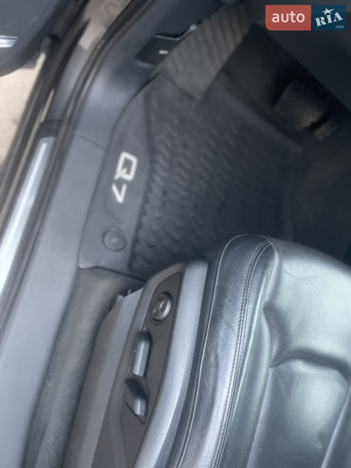 2019 Audi Q7 - мініатюра 12