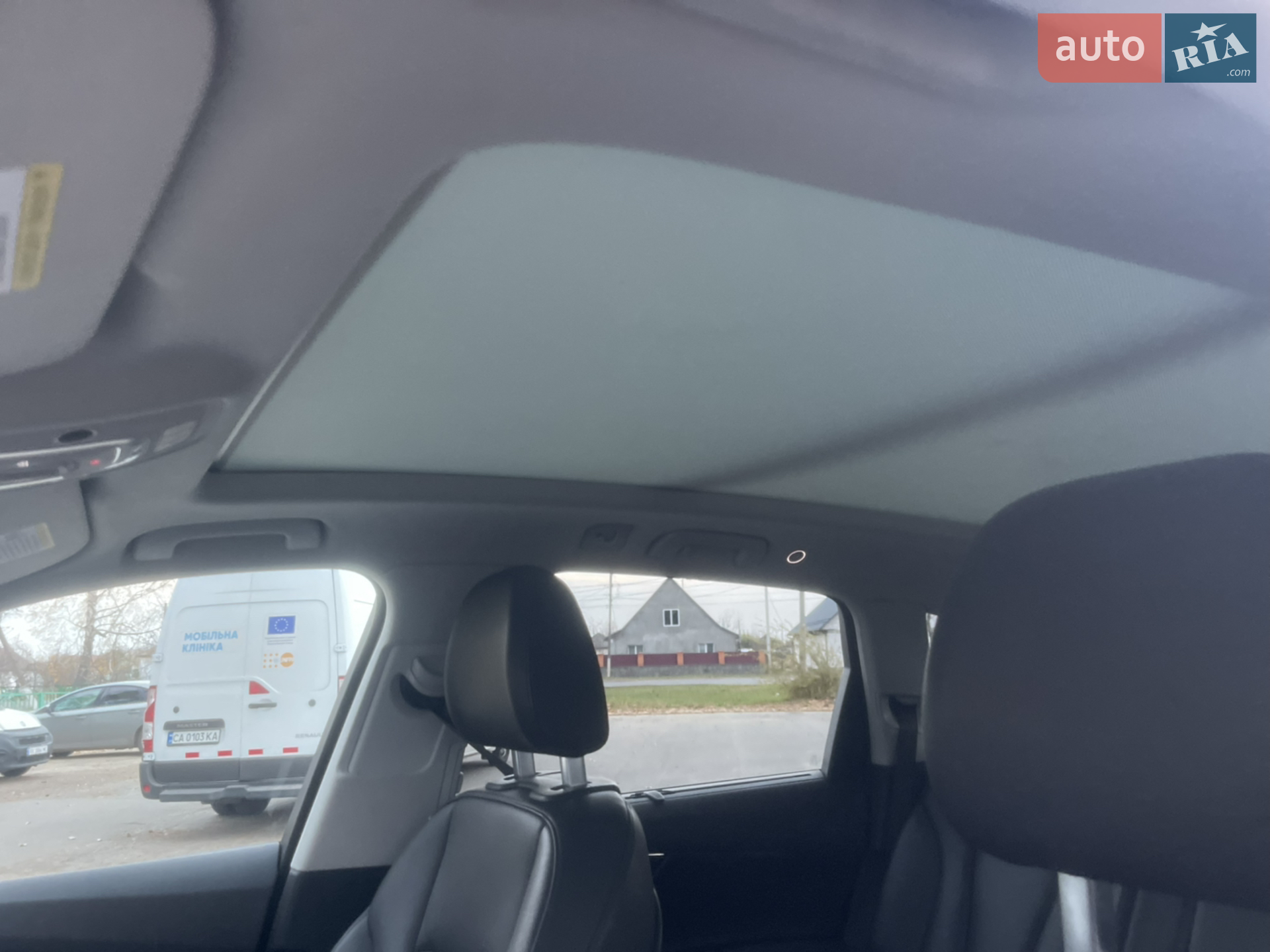 2019 Audi Q7 - мініатюра 13