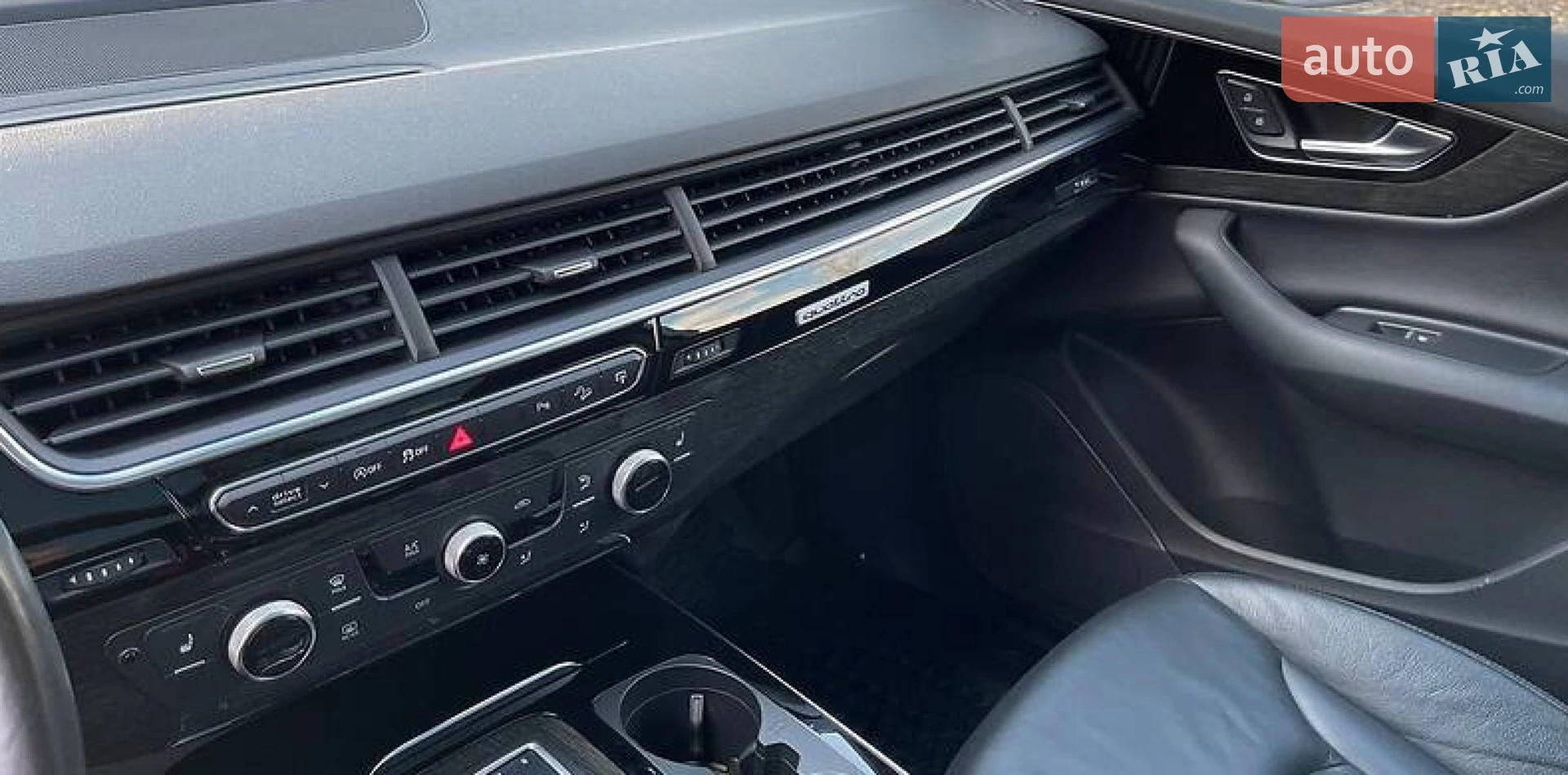 2016 Audi Q7 - мініатюра 33