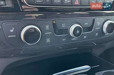 Внедорожник / Кроссовер Audi Q7 2016 в Львове