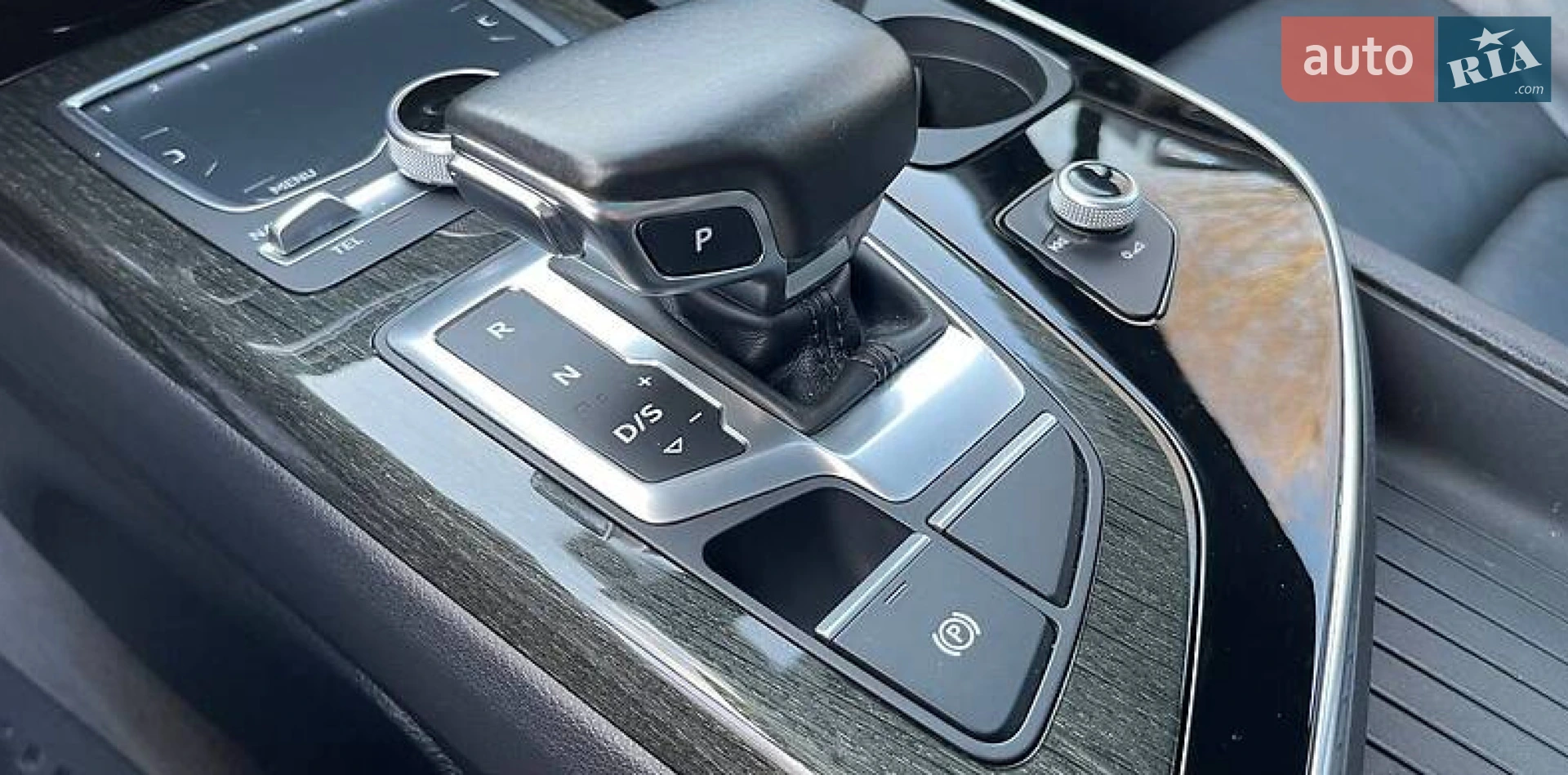 2016 Audi Q7 - мініатюра 40