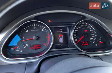 Внедорожник / Кроссовер Audi Q7 2009 в 