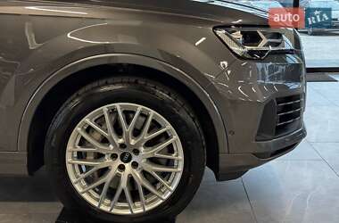 Позашляховик / Кросовер Audi Q7 2020 в Львові