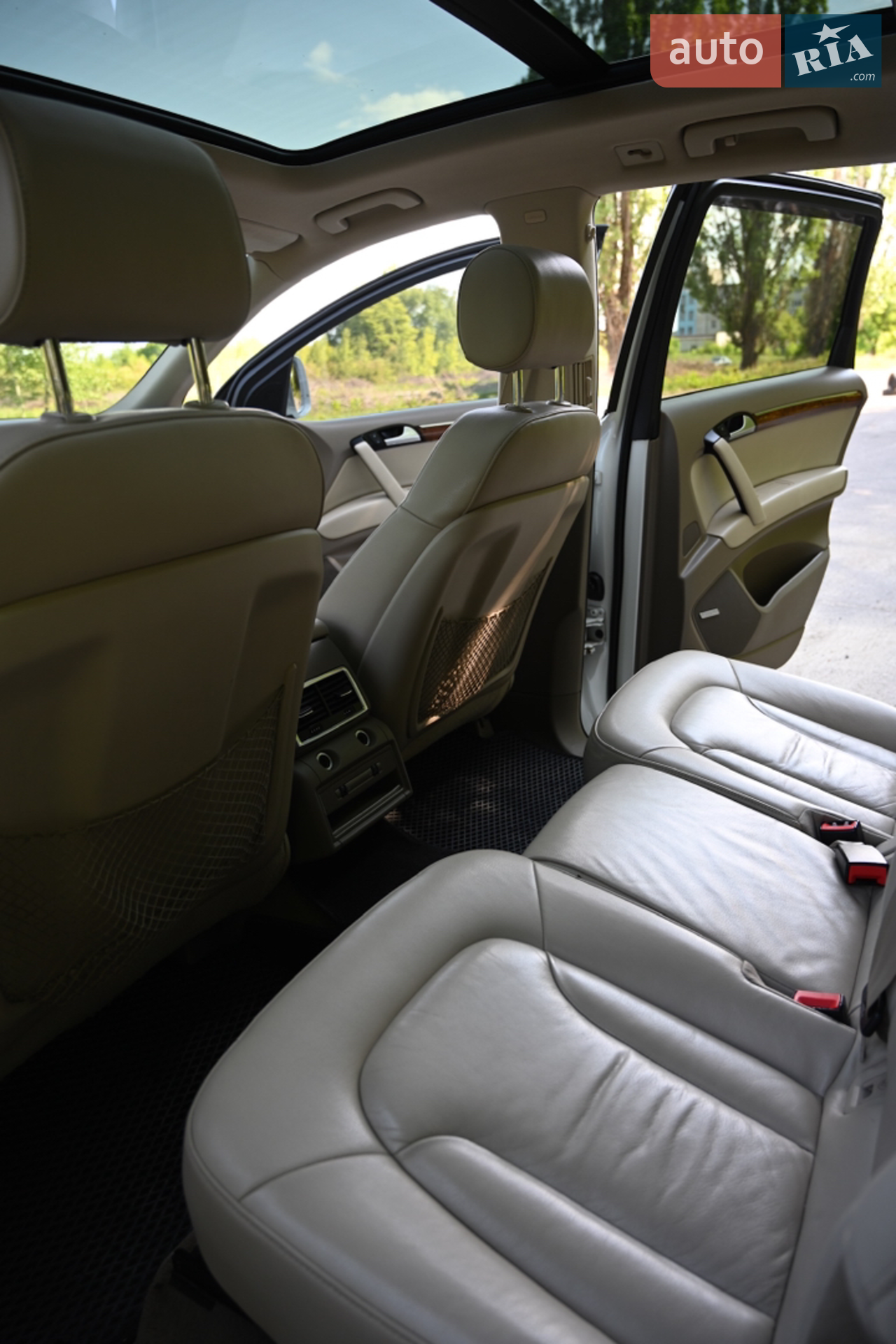 2015 Audi Q7 - мініатюра 14