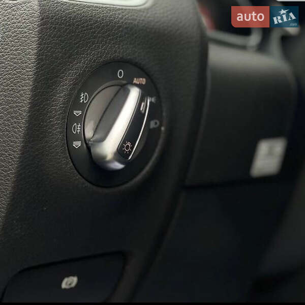 Позашляховик / Кросовер Audi Q7 2011 в Самборі