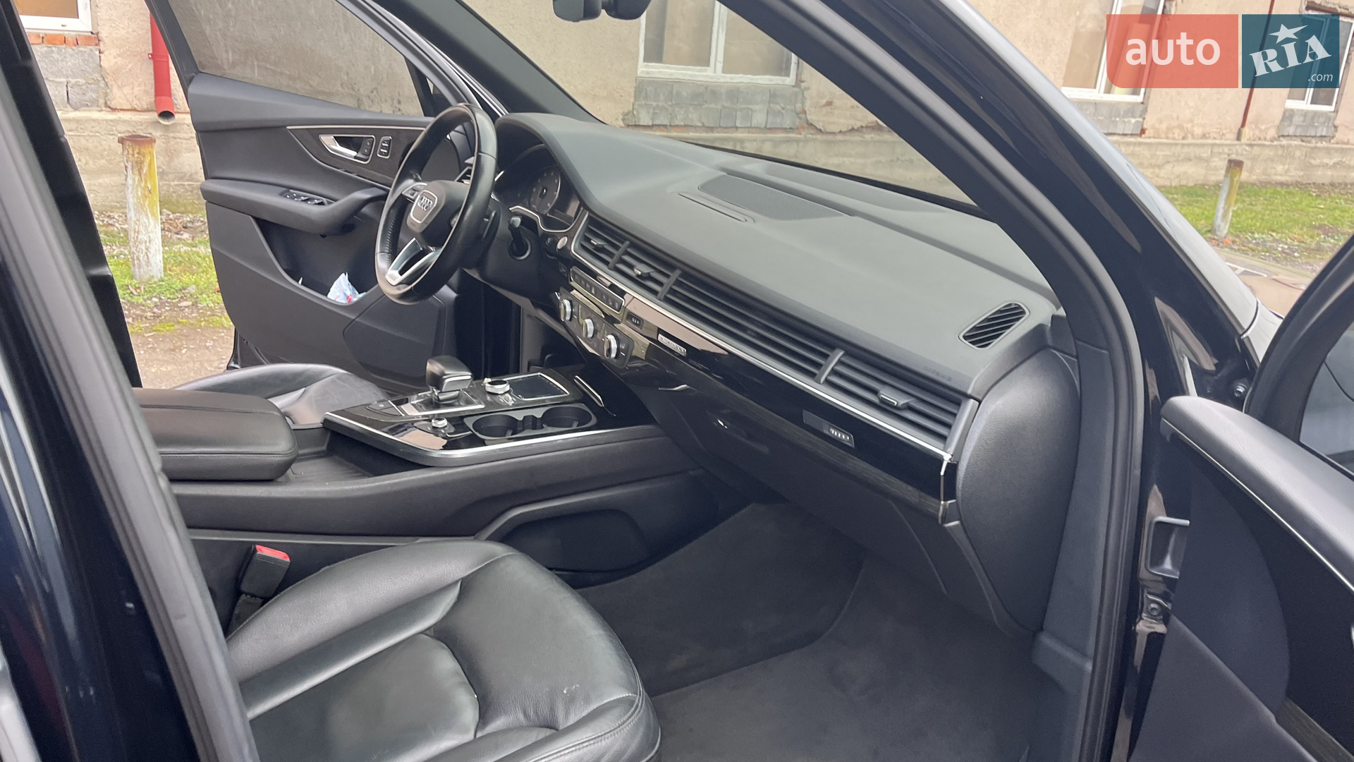 2016 Audi Q7 - мініатюра 18