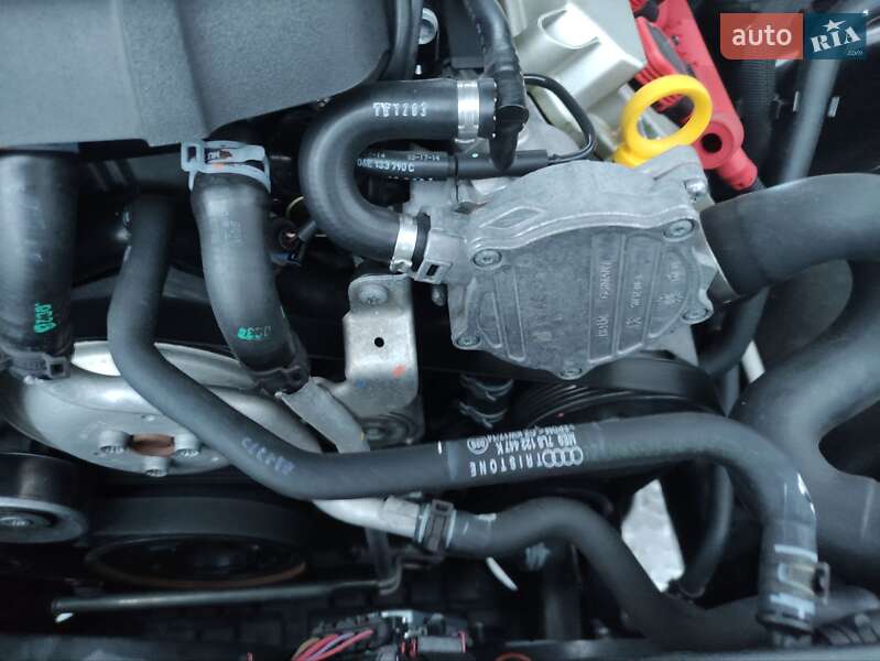 Внедорожник / Кроссовер Audi Q7 2014 в Киеве фото 3 Внедорожник / Кроссовер Audi Q7 2014 в Киеве