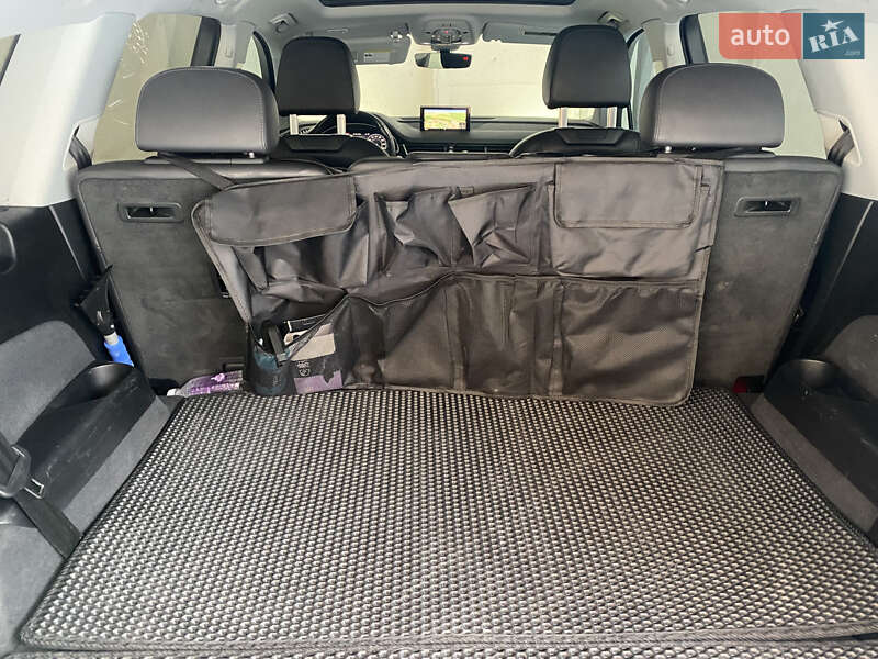 Внедорожник / Кроссовер Audi Q7 2016 в Киеве фото 7 Внедорожник / Кроссовер Audi Q7 2016 в Киеве