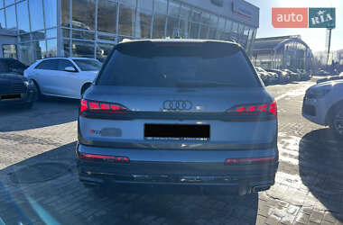 Внедорожник / Кроссовер Audi Q7 2024 в Полтаве