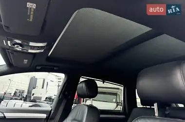 Audi Q7 2014