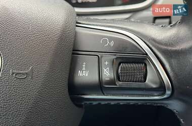 Внедорожник / Кроссовер Audi Q7 2013 в 