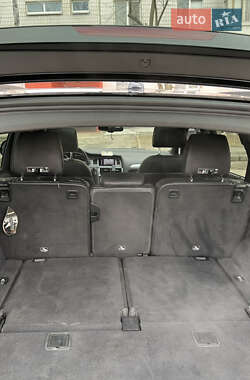 Внедорожник / Кроссовер Audi Q7 2014 в 