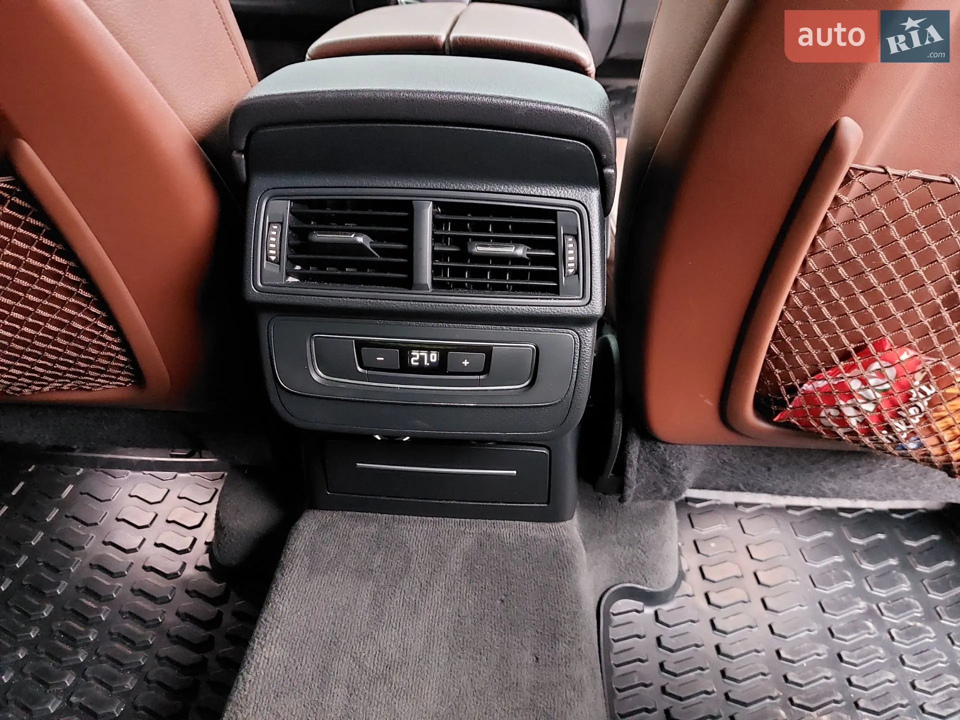2016 Audi Q7 - мініатюра 17