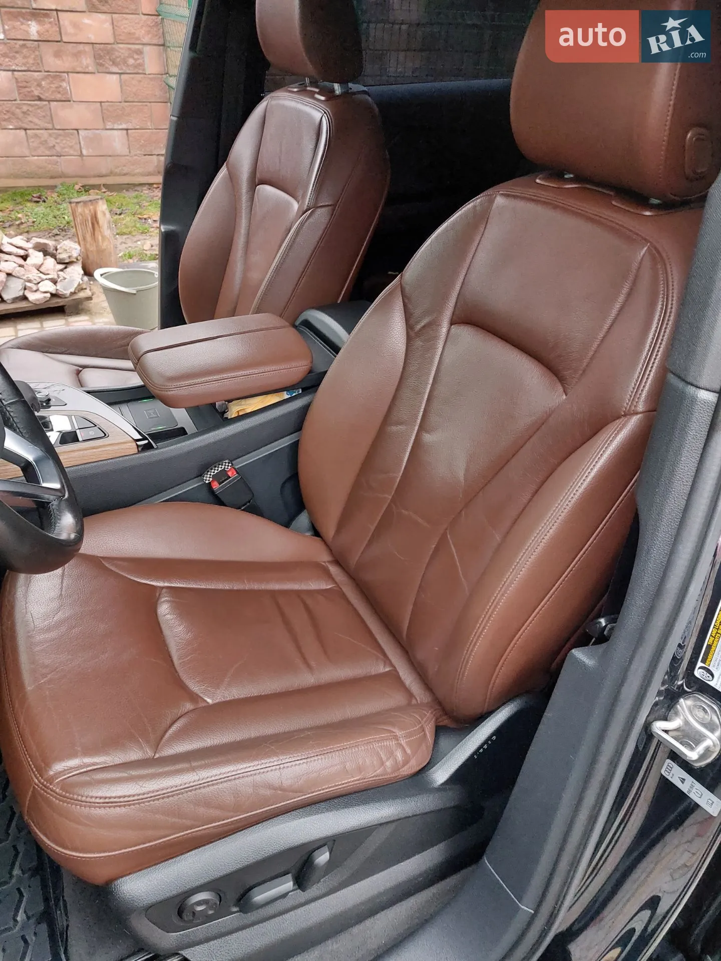 2016 Audi Q7 - мініатюра 20