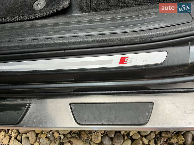 Внедорожник / Кроссовер Audi Q7 2010 в Ивано-Франковске