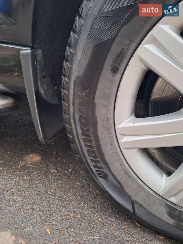 Внедорожник / Кроссовер Audi Q7 2007 в Николаеве фото 21 Внедорожник / Кроссовер Audi Q7 2007 в Николаеве