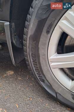 Внедорожник / Кроссовер Audi Q7 2007 в 